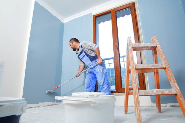 Best Environmental Consulting for Mold Prevention  in Ontonagon, MI